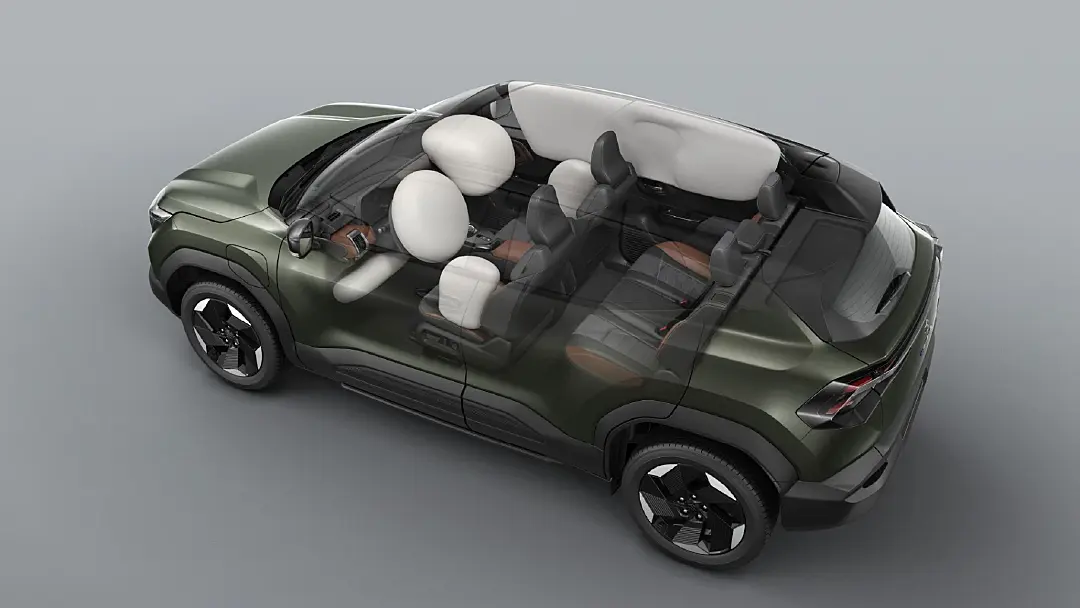 ซูซูกิ เปิดราคา ALL NEW SUZUKI e VITARA ดีไซน์สปอร์ต เริ่มต้น 2,890,000 บาท