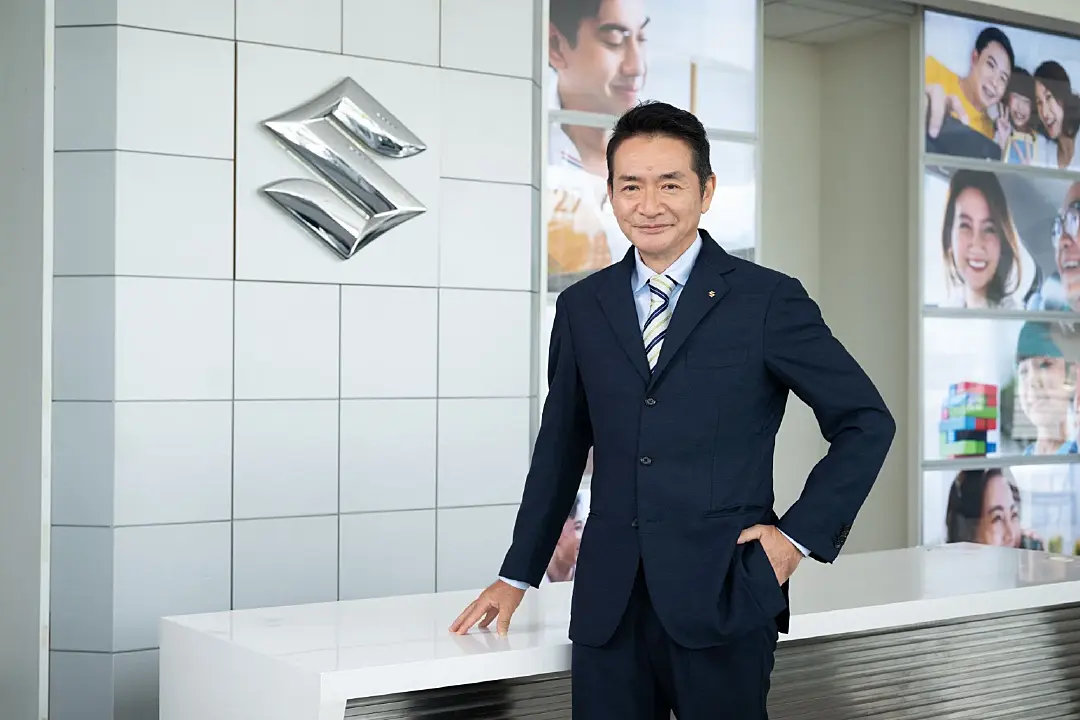 ซูซูกิ ขยายแคมเปญ “FRONX BIG DEAL” ช่วยลูกค้าลดภาระ ฝ่าวิกฤตราคาน้ำมันพุ่ง