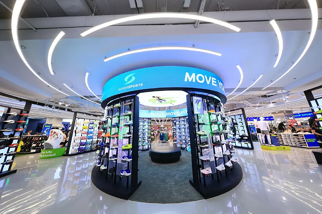 ซูเปอร์สปอร์ต ทุ่มงบกว่า 200 ล้านบาท เดินเกมรุกปี 69 ‘Move to a New Height’