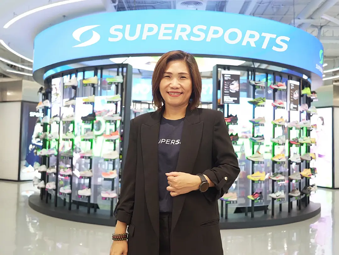 ซูเปอร์สปอร์ต ทุ่มงบกว่า 200 ล้านบาท เดินเกมรุกปี 69 ‘Move to a New Height’