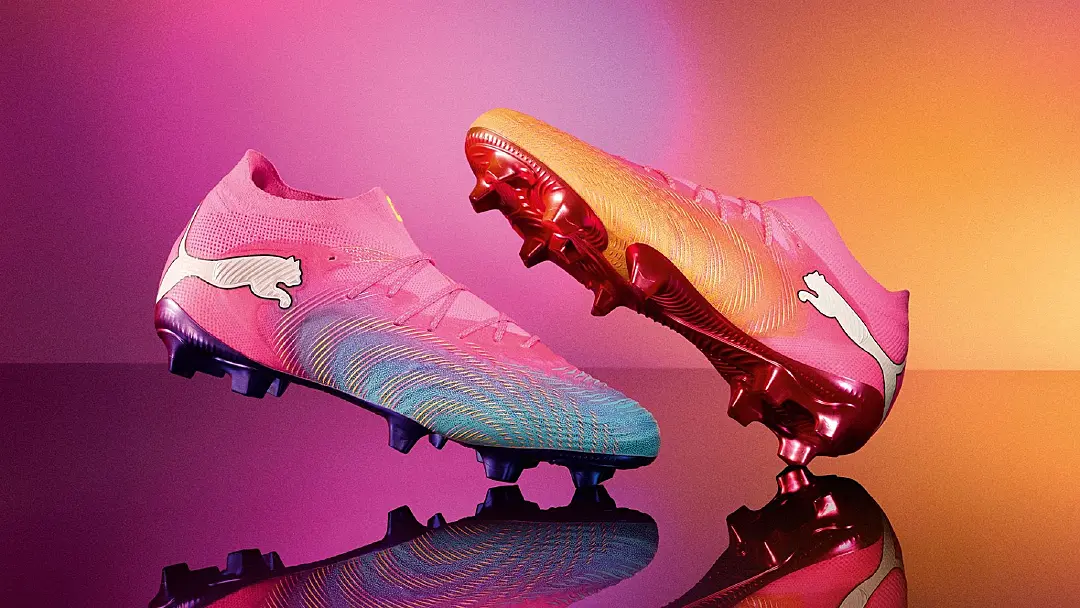 PUMA Thailand เปิดตัวแคมเปญ “ทายแชมป์ลูกหนังโลก PUMA 2026”