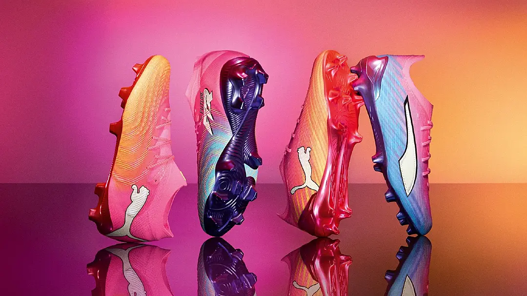 PUMA Thailand เปิดตัวแคมเปญ “ทายแชมป์ลูกหนังโลก PUMA 2026”