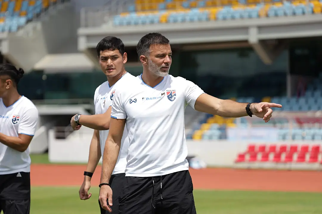 “ไดกิ้น” จัดกิจกรรมฟุตบอลคลินิค "Daikin Kids Football Fest” ครั้งที่ 6" จ.สงขลา