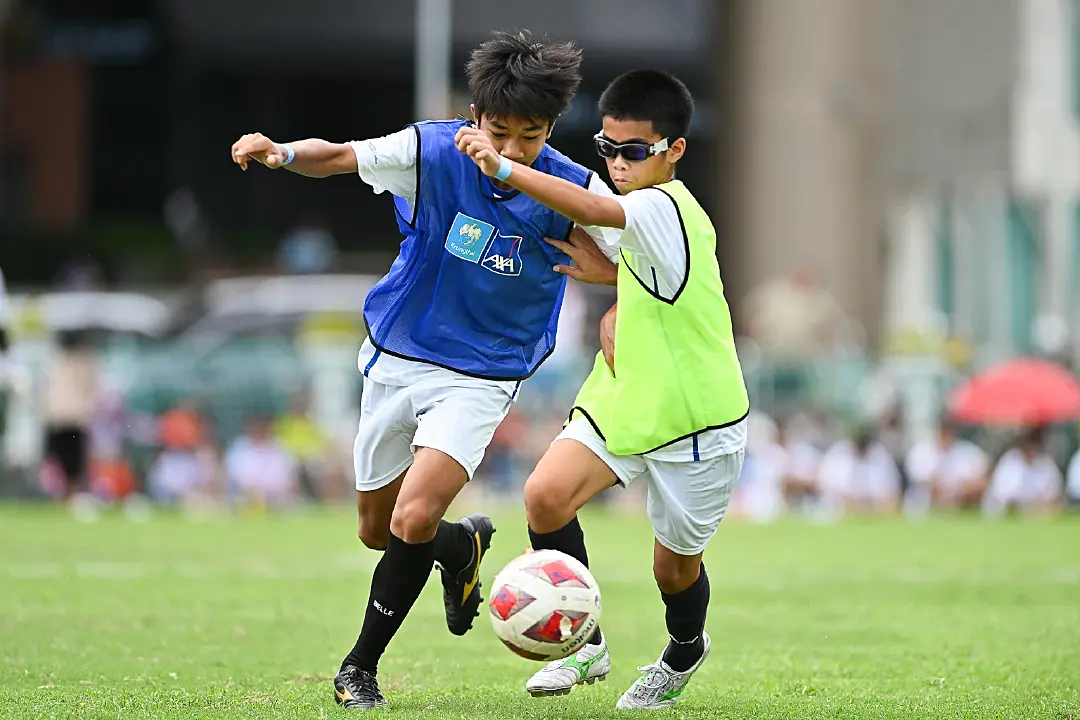 ปิดฉากอย่างยิ่งใหญ่ “KTAXA Know You Can Football Youth Academy ปี 6” สนามสุดท้ายกรุงเทพ