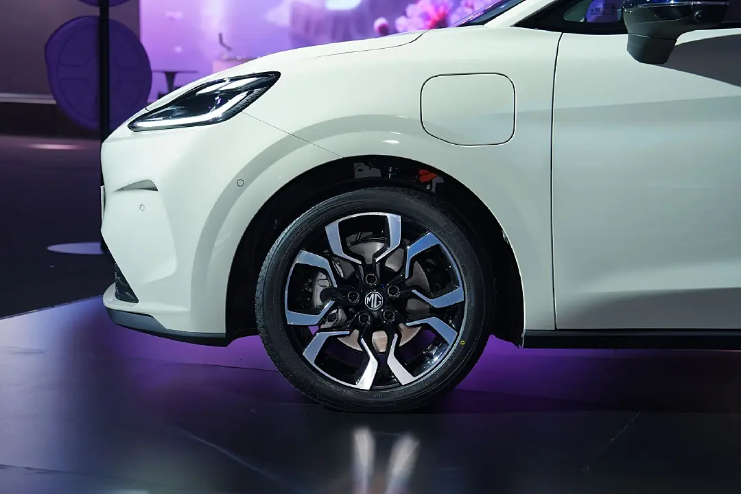 เอ็มจี เปิดตัว NEW MG URBAN พร้อมเทคโนโลยี Auto Parking เริ่มต้น 529,900 บาท