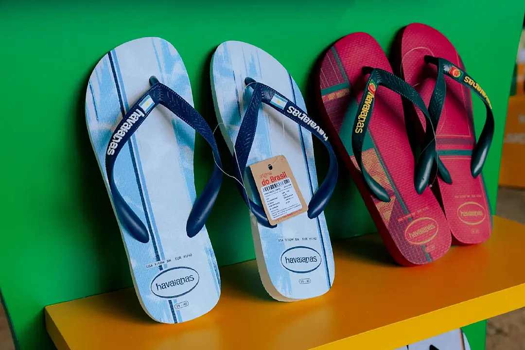 Havaianas จัดบิ๊กแมตช์รับทัวร์นาเมนต์ระดับโลกในงาน “Football Beach Party”