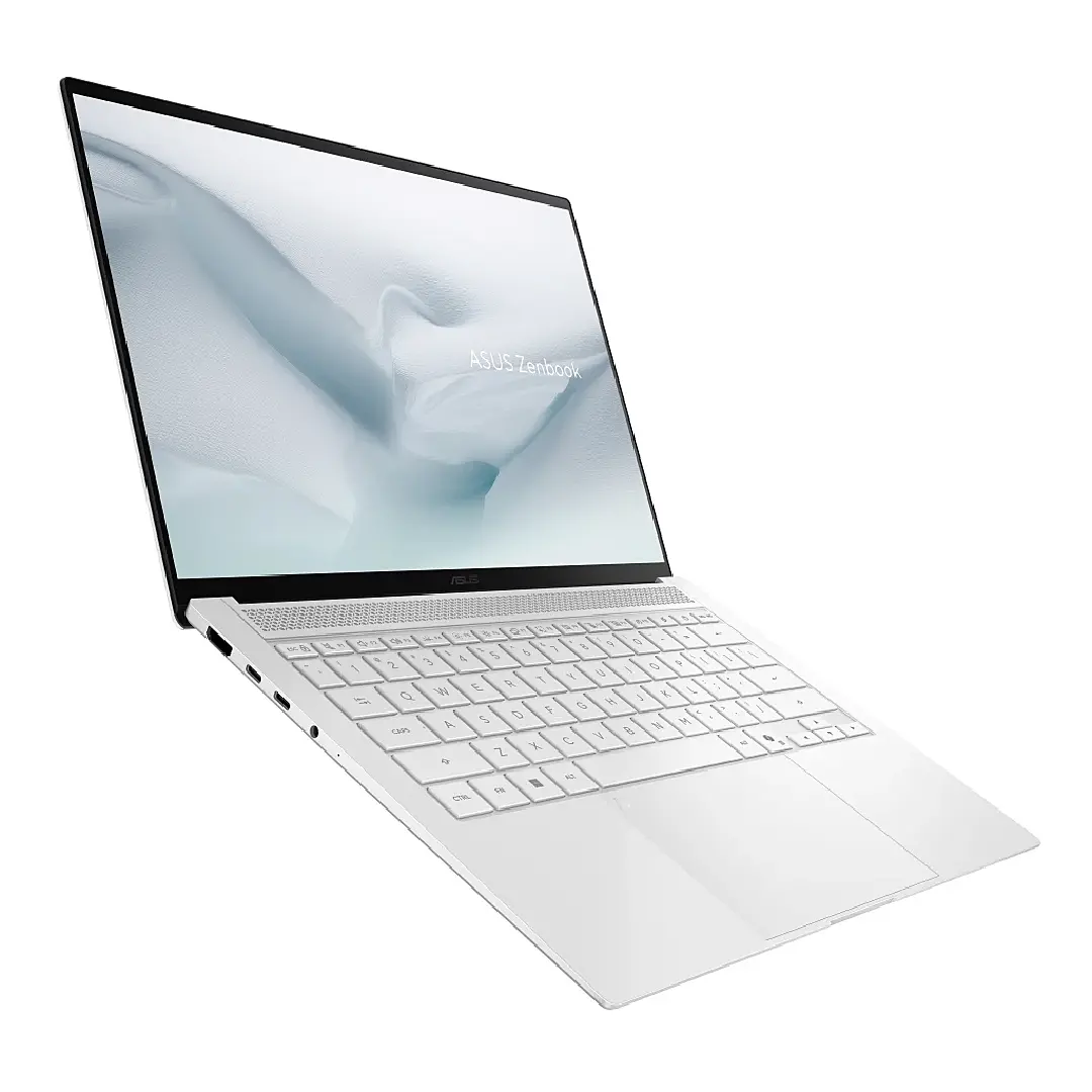 ซื้อโน้ตบุ๊กใหม่...ทำไมต้องดูมากกว่าสเปก? เจาะลึก ‘ASUS Best Quality & Service’