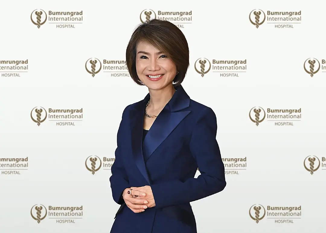 บำรุงราษฎร์ ชูแนวคิด “Ready for Every Move, Naturally” ยกระดับศูนย์เวชศาสตร์การกีฬาและข้อ