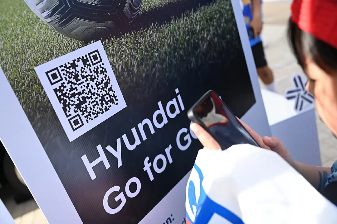 ฮุนได ร่วมฉลองชัย “ช้างศึก” เปิดบ้านชนะมาเลเซีย 2-0 ศึก ASEAN Hyundai Cup™ 2026