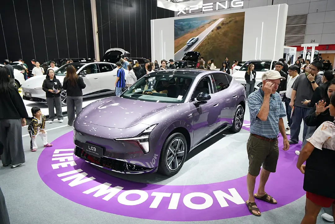 BIG MOTOR SALE 2026 อัดโปรโมชั่นสุดคุ้ม ลดเยอะกระหน่ำกลางปี