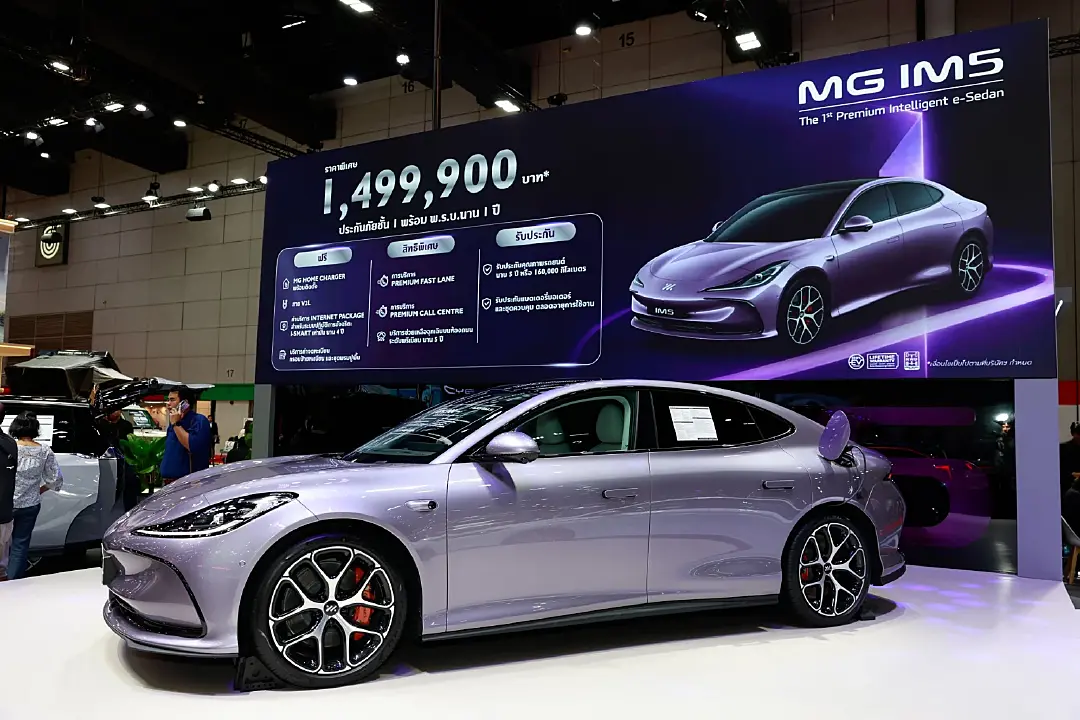 BIG MOTOR SALE 2026 อัดโปรโมชั่นสุดคุ้ม ลดเยอะกระหน่ำกลางปี