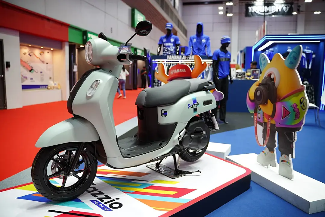 BIG MOTOR SALE 2026 อัดโปรโมชั่นสุดคุ้ม ลดเยอะกระหน่ำกลางปี