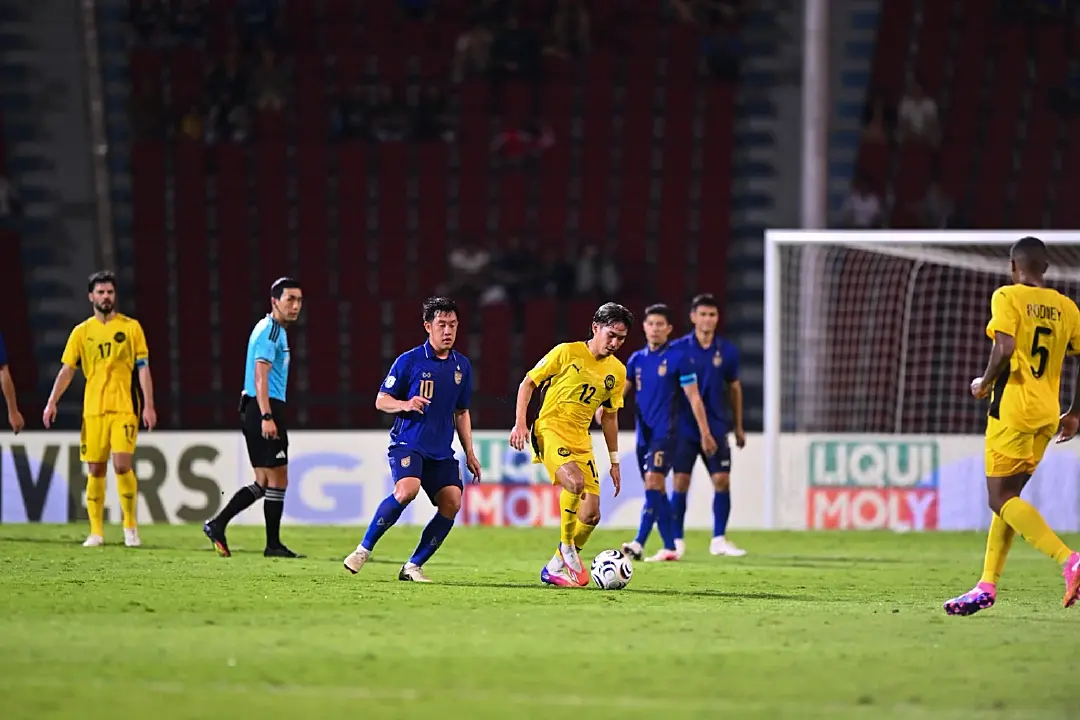 ฮุนได ร่วมฉลองชัย “ช้างศึก” เปิดบ้านชนะมาเลเซีย 2-0 ศึก ASEAN Hyundai Cup™ 2026