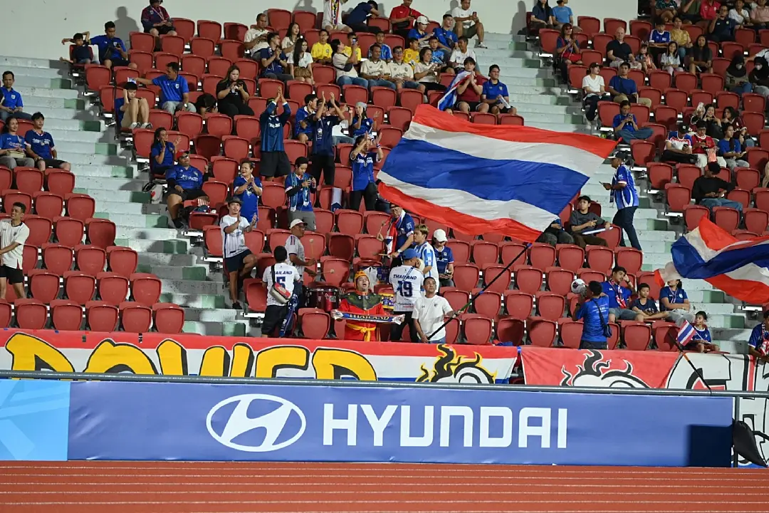 ฮุนได ร่วมฉลองชัย “ช้างศึก” เปิดบ้านชนะมาเลเซีย 2-0 ศึก ASEAN Hyundai Cup™ 2026