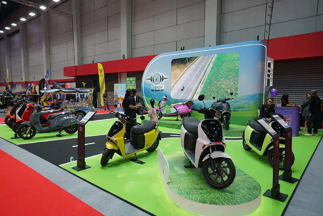 BIG MOTOR SALE 2026 เปิดเวทีปีที่ 13 ผนึก 30 แบรนด์ยานยนต์ชั้นนำ ยกโชว์รูมมาไว้ที่เดียว