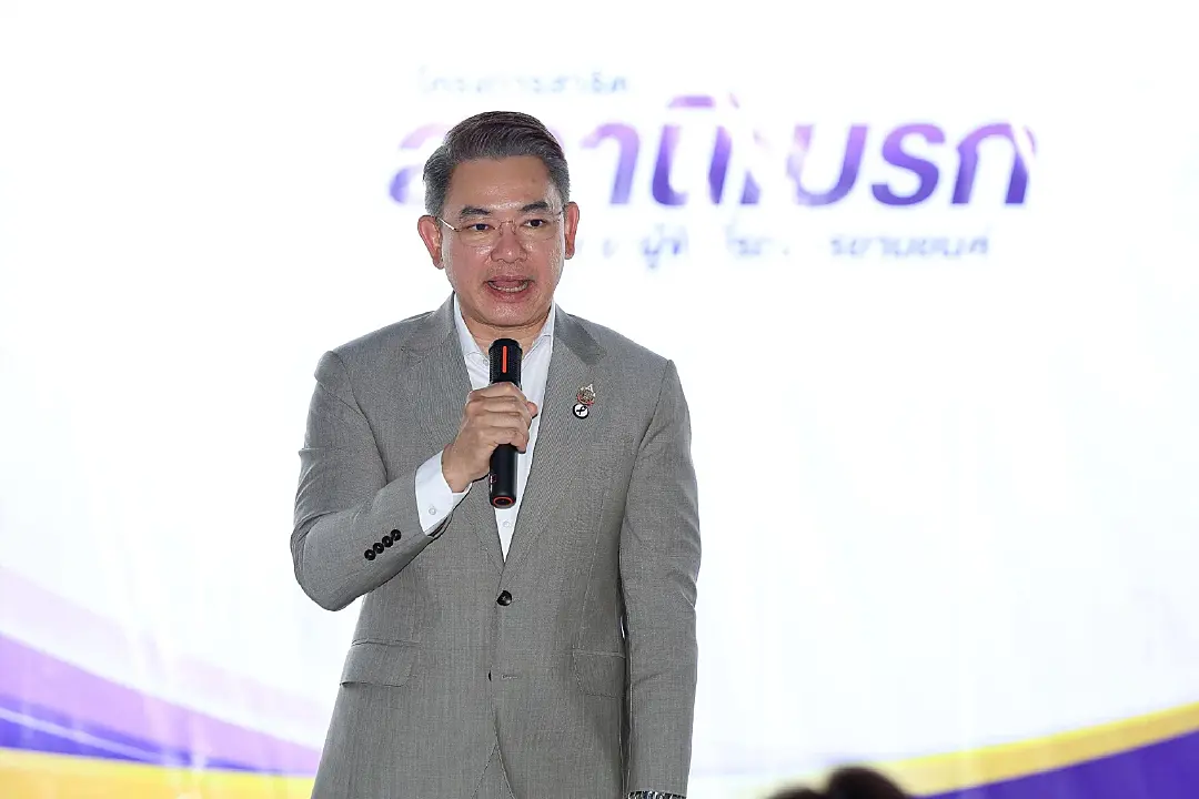 TAIA ร่วมกับกรมการขนส่ง ผลักดันเพิ่ม “สถานีเบรก” สำหรับผู้สอบใบขับขี่จักรยานยนต์