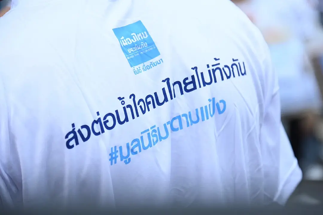 “มาดามแป้ง” เปิด “ครัวมาดาม” ช่วยผู้ประสบภัยน้ำท่วมกรุงเทพฯ