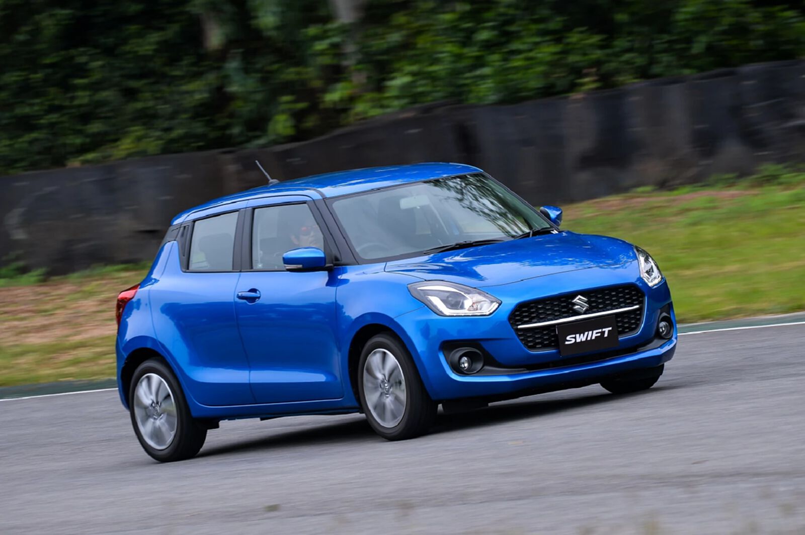 ซูซูกิจัดแคมเปญพิเศษ “SUZUKI SUPER SURPRISE DEAL”