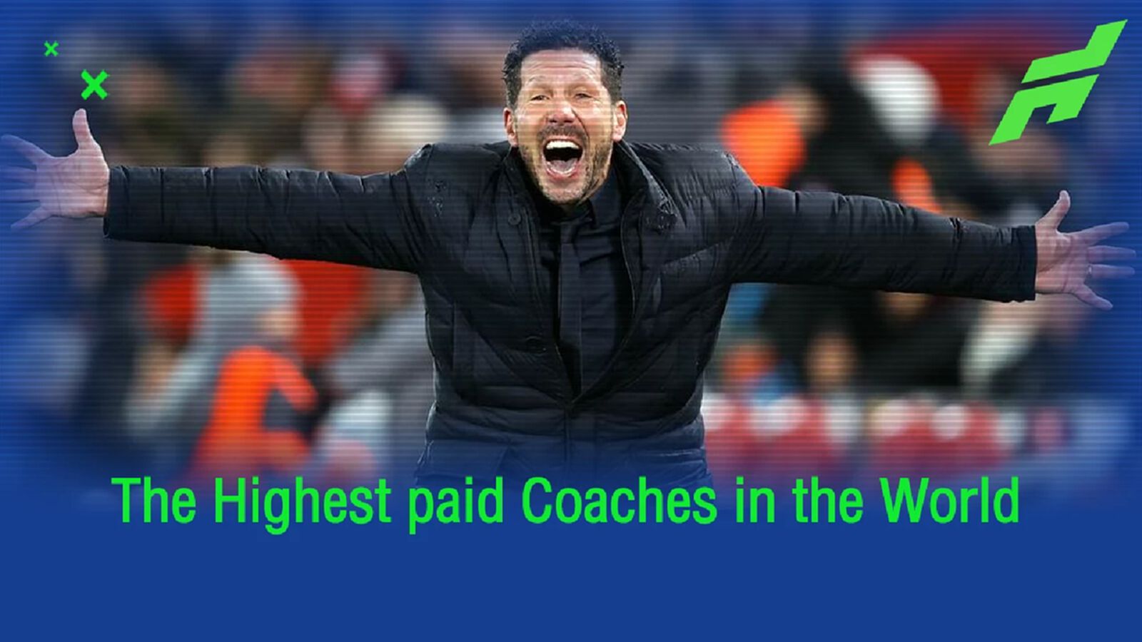 Marca จัดอันดับ ! 10 กุนซือรับค่าเหนื่อยแพงสุด Marca จัดอันดับ ! 10 กุนซือรับค่าเหนื่อยแพงสุด