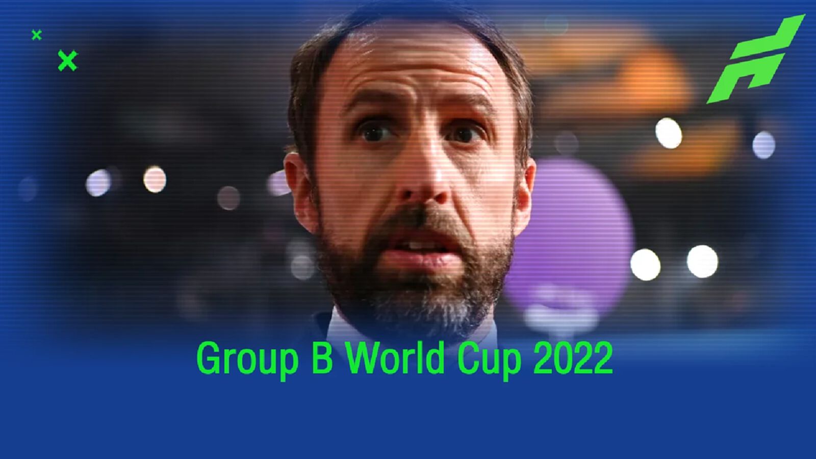 แกเร็ธ เซาธ์เกต พูดถึง อังกฤษ หลังจับสลากแบ่งกลุ่ม ฟุตบอลโลก 2022 แกเร็ธ เซาธ์เกต พูดถึง อังกฤษ หลังจับสลากแบ่งกลุ่ม ฟุตบอลโลก 2022