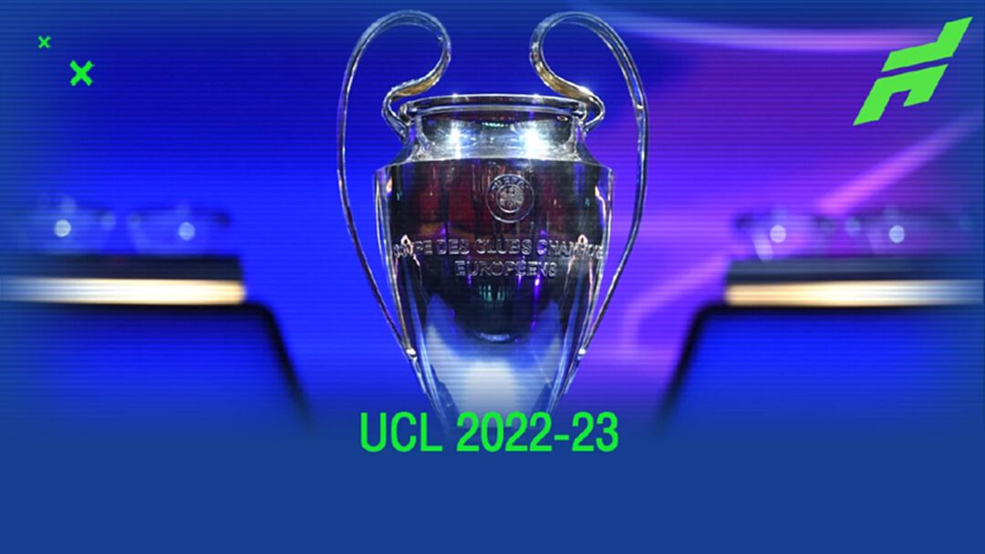 แบโผ ! โถจับสลากแบ่งกลุ่ม ยูฟ่า แชมเปี้ยนส์ ลีก ซีซั่น 2022-23
