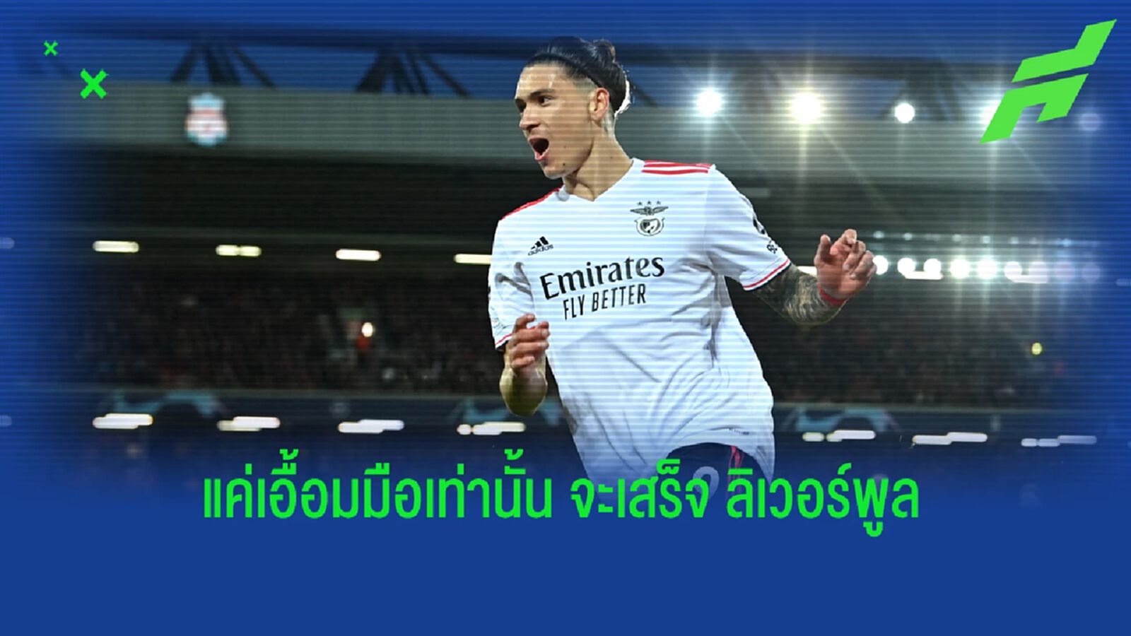 ไทมไลน์ หงส์แดง พร้อมใช้ตังค์ ทุบคลังซื้อ นูนเญซ ไทมไลน์ หงส์แดง พร้อมใช้ตังค์ ทุบคลังซื้อ นูนเญซ