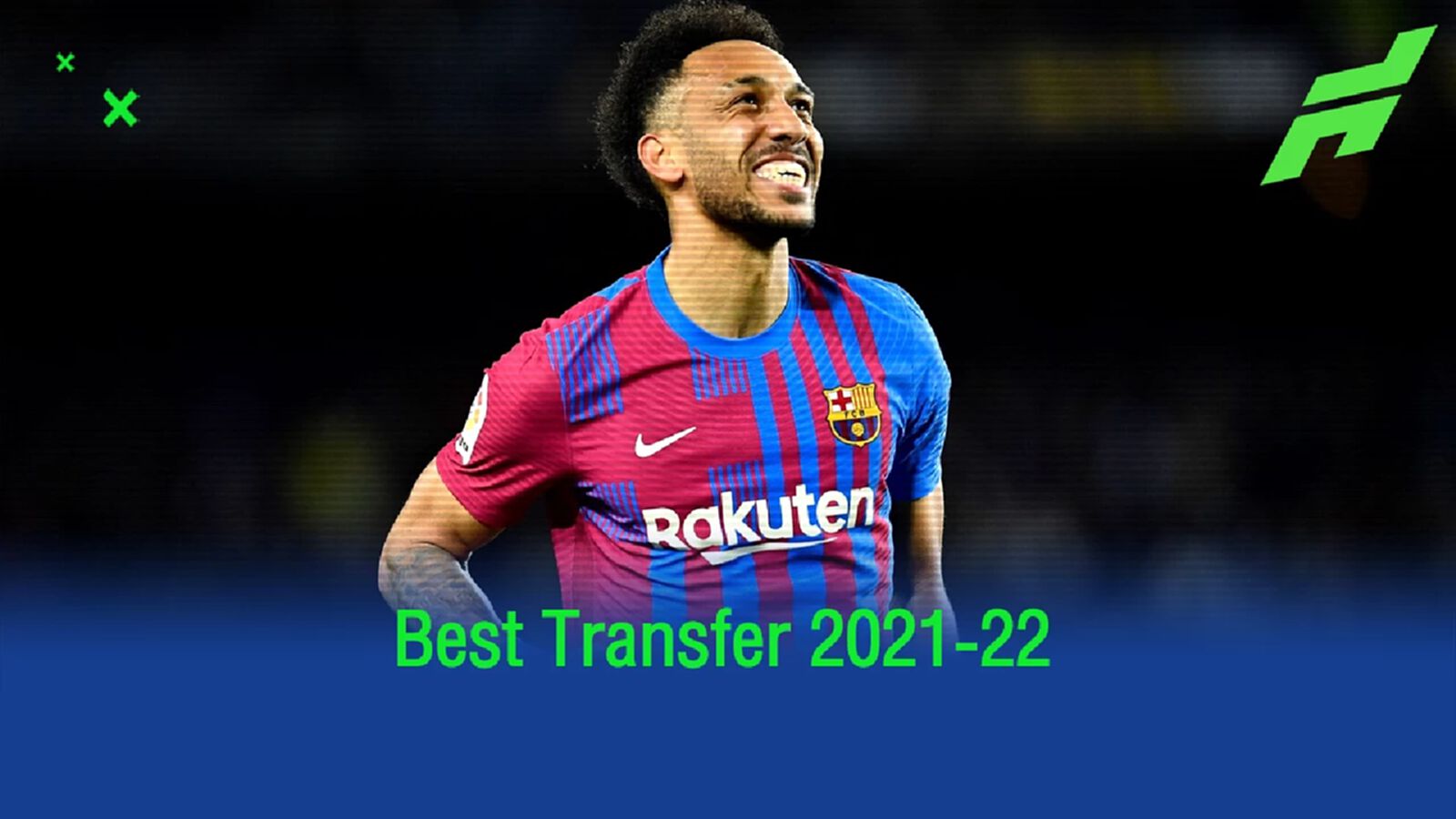 ยลโฉม ! 10 ดีลยอดเยี่ยมประจำซีซั่น 2021-22