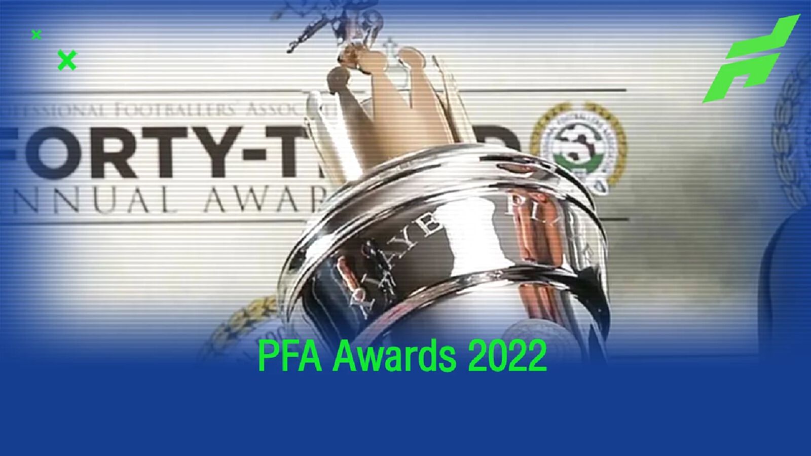 ประกาศ ! 6 แข้งผู้ท้าชิง นักเตะยอดเยี่ยมแห่งปี 2022 ของ พีเอฟเอ