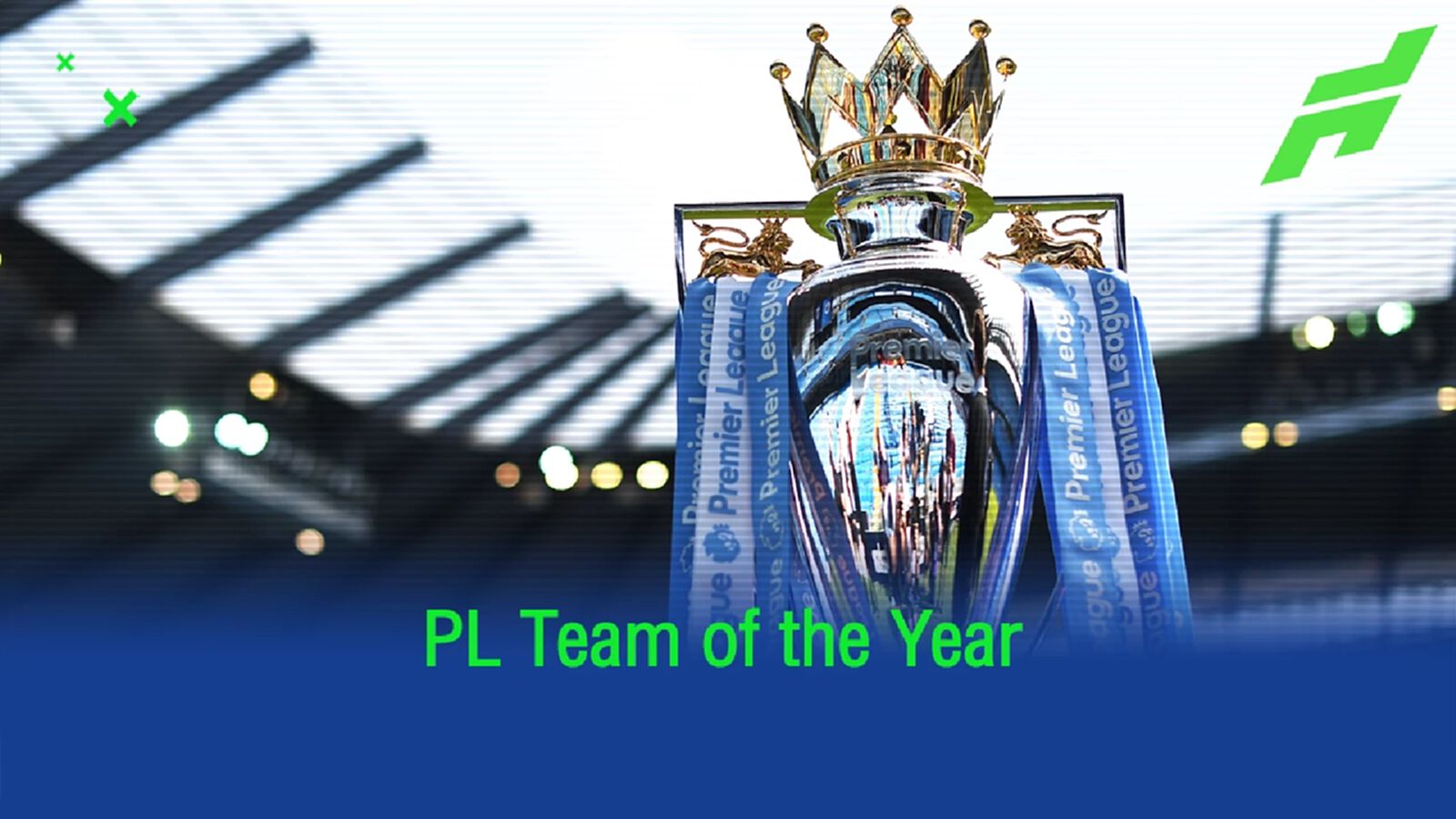 OFFICIAL ! ประกาศรายชื่อ ทีมยอดเยี่ยม PFA ซีซั่น 2021-22