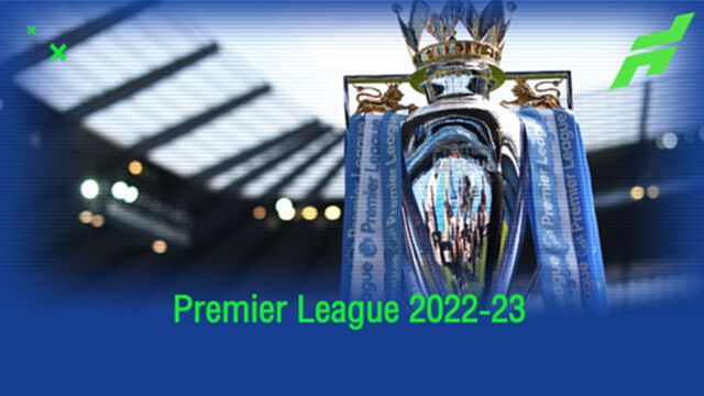 คอนเฟิร์ม ! โปรแกรมนัดเปิดสนาม พรีเมียร์ลีก ซีซั่น 2022-23