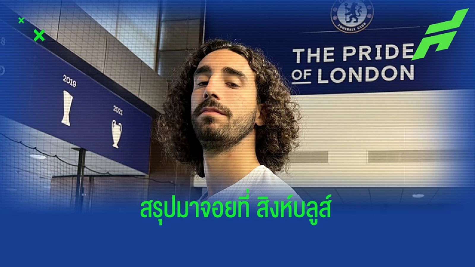 ปาดบ้าง! เชลซี ว่องไว ปิดดีลคว้าตัว กูกูเรย่า ค่าตัวแพงหูฉี่