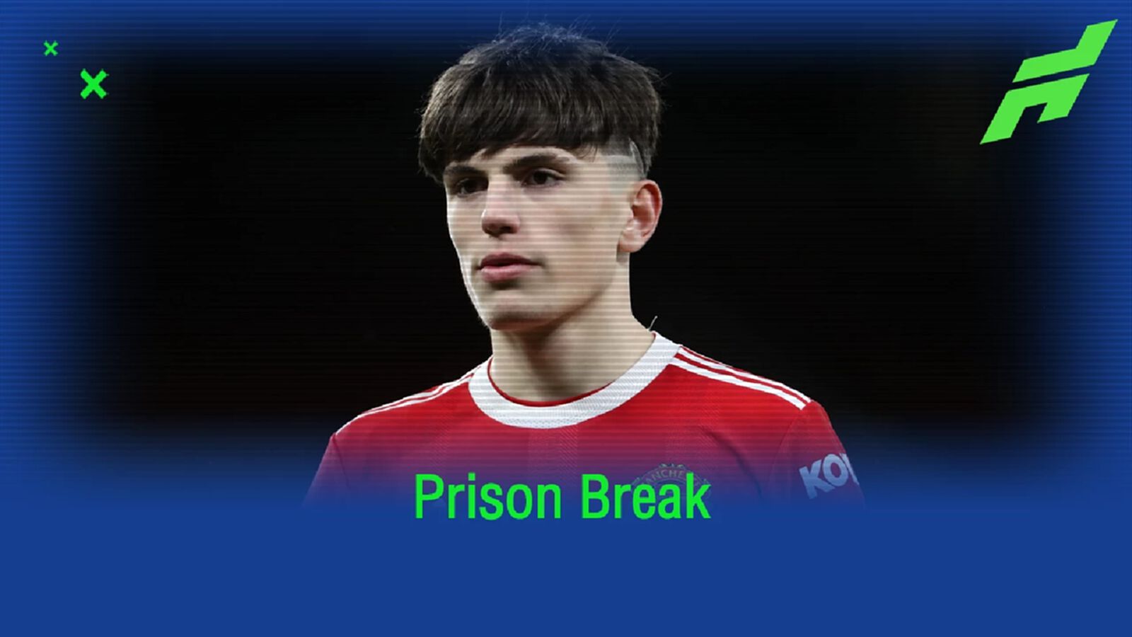 ติ่งซีรี่ย์ ! อเลฮานโดร การ์นาโช่ อวดรอยสักใหม่ได้แรงบันดาลใจจาก Prison Break ติ่งซีรี่ย์ ! อเลฮานโดร การ์นาโช่ อวดรอยสักใหม่ได้แรงบันดาลใจจาก Prison Break