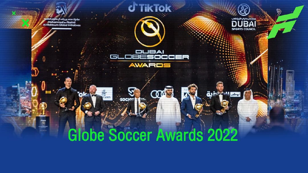 เรอัล มาดริด กวาดไปเยอะ ! เผยรางวัลสาขาต่างๆ ใน Globe Soccer Awards