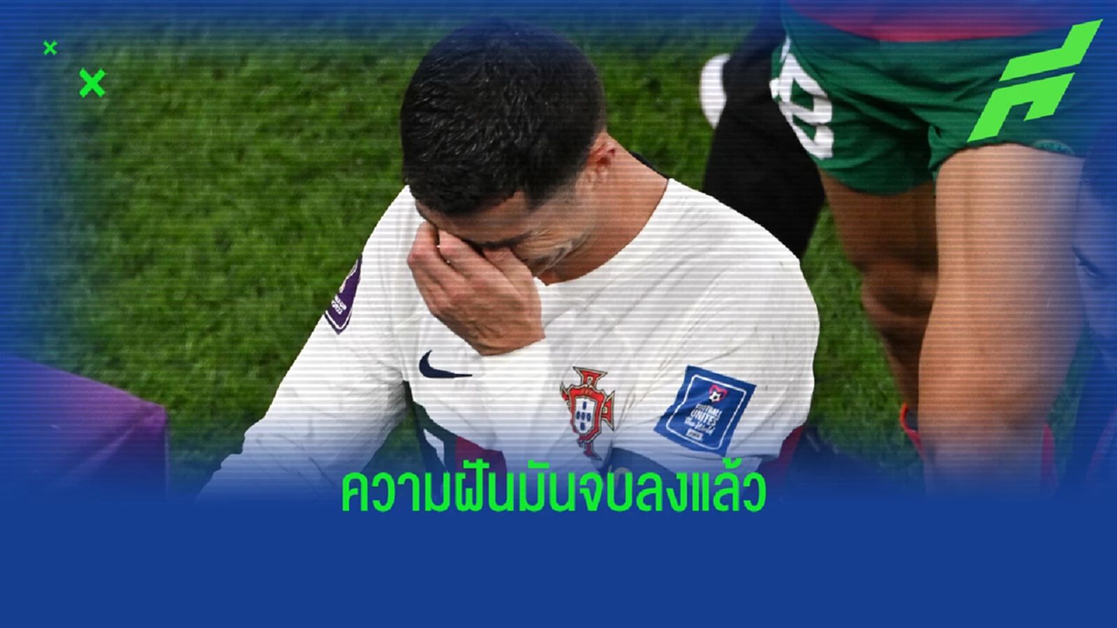 ความฝันจบแล้ว! เอวร่า ไม่แปลกใจ หาก พี่โด้ แขวนสตั๊ด ความฝันจบแล้ว! เอวร่า ไม่แปลกใจ หาก พี่โด้ แขวนสตั๊ด