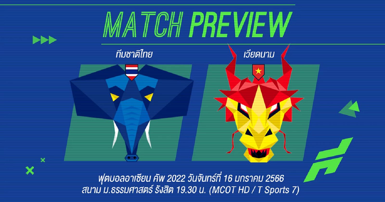 ภารกิจสุดท้าย!! ช้างศึก ลุ้น ธีรศิลป์ ฟิตทันลงยิงเวียดนาม นัดนัดสินแชมป์ AFF ภารกิจสุดท้าย!! ช้างศึก ลุ้น ธีรศิลป์ ฟิตทันลงยิงเวียดนาม นัดนัดสินแชมป์ AFF