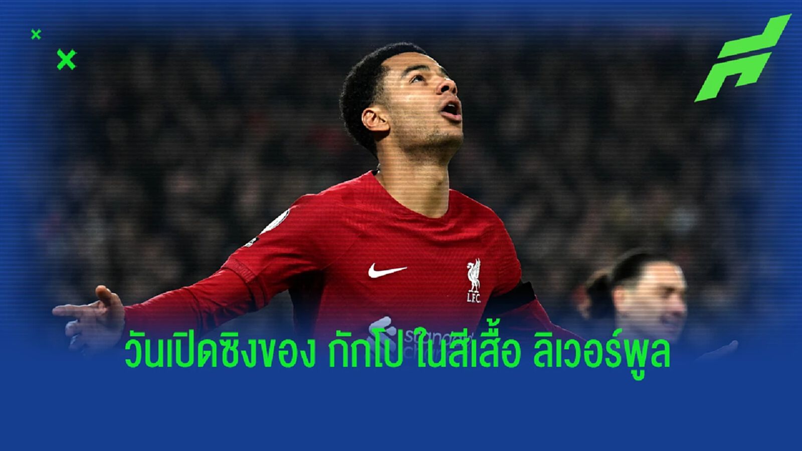 น้ำตาจะไหล! ควันหลง หงส์แดง กลับมาผงาด จิก ทอฟฟี่ ศึก เมอร์ซี่ย์ ไซด์ น้ำตาจะไหล! ควันหลง หงส์แดง กลับมาผงาด จิก ทอฟฟี่ ศึก เมอร์ซี่ย์ ไซด์