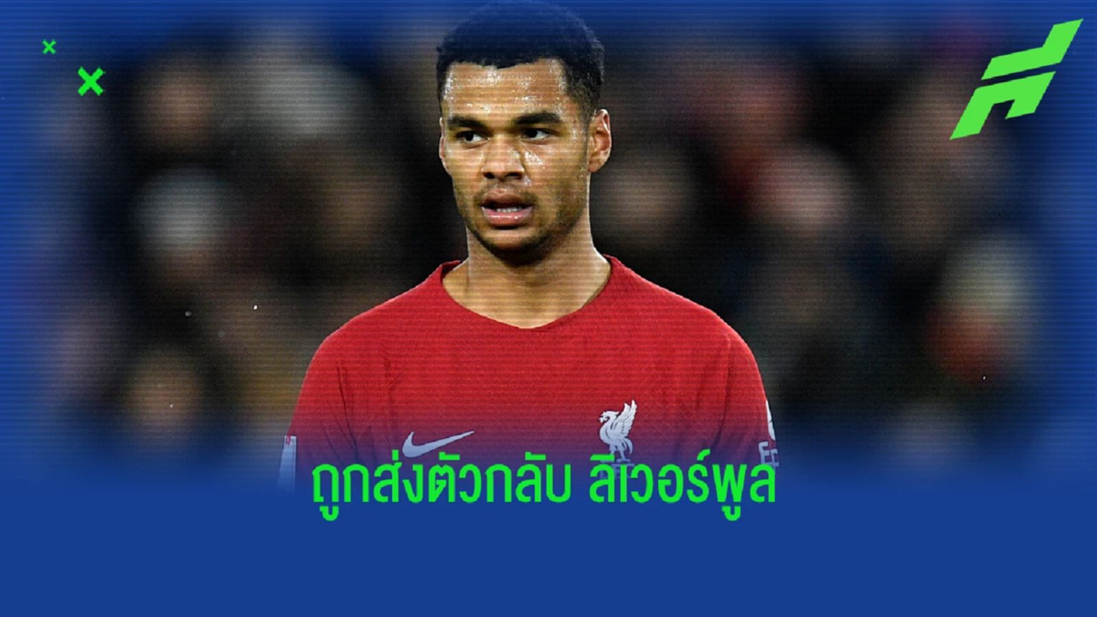 ไวรัสระบาด! กัคโป ถอนตัวจาก เนเธอร์แลนด์ พลาดเจอ ฝรั่งเศส ไวรัสระบาด! กัคโป ถอนตัวจาก เนเธอร์แลนด์ พลาดเจอ ฝรั่งเศส