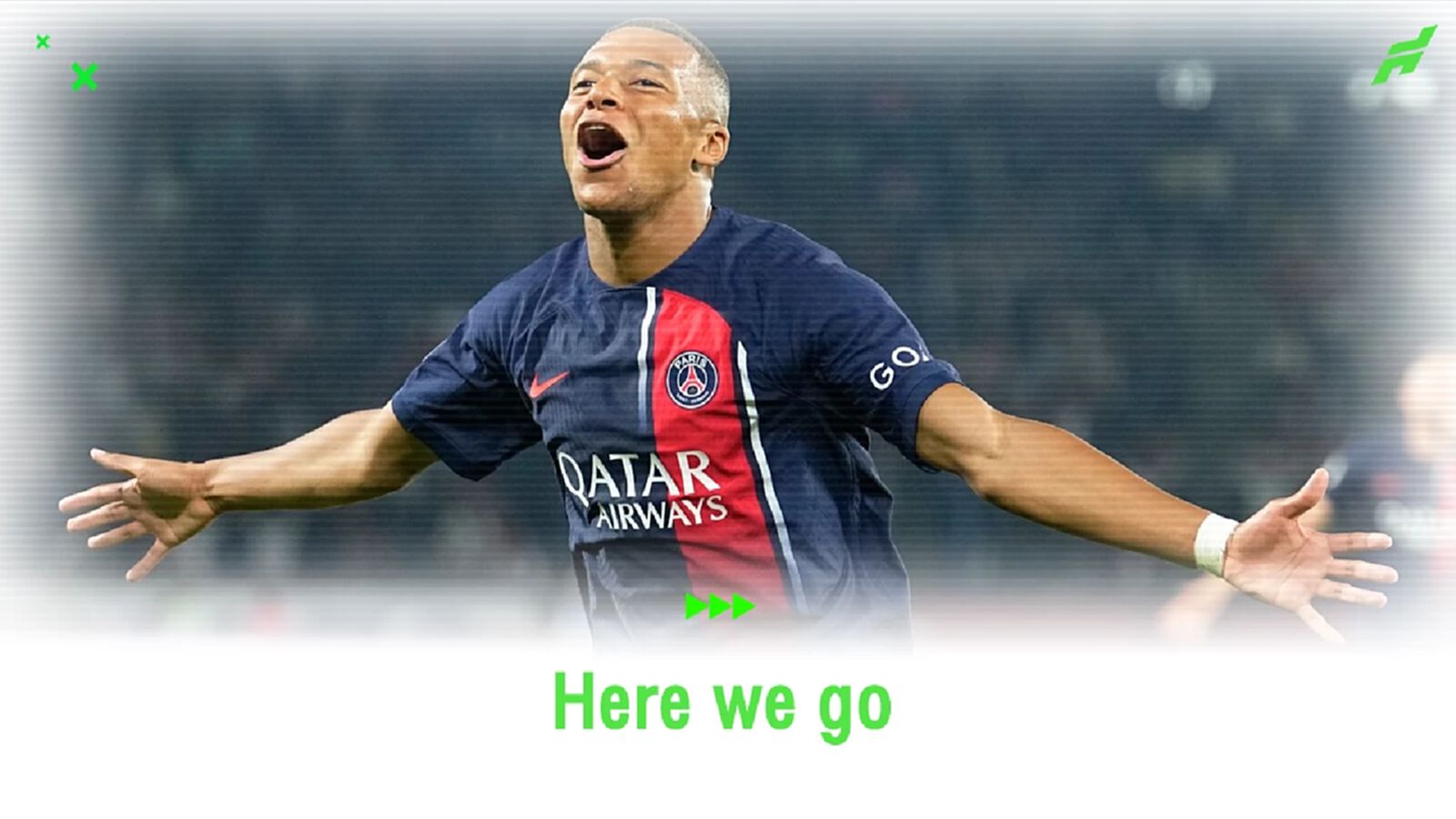 Here wo go ! เรอัล มาดริด ปิดดีลสอย คิเลียน เอ็มบัปเป้ Here wo go ! เรอัล มาดริด ปิดดีลสอย คิเลียน เอ็มบัปเป้