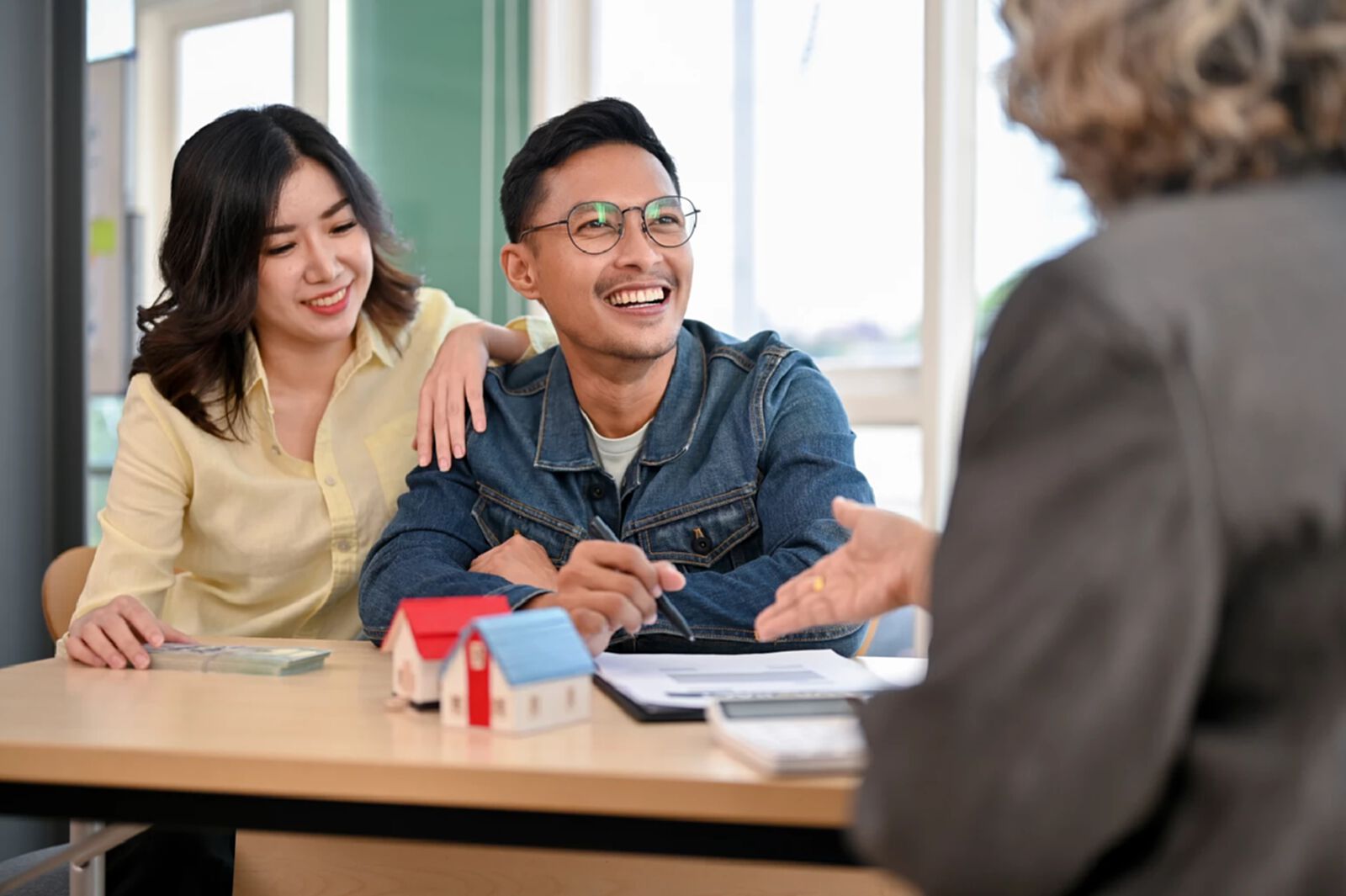 ลดภาระดอกเบี้ยบ้าน ด้วย ‘สินเชื่อเคหะ Refinance’ จากออมสิน สมัครได้เลยตั้งแต่วันนี้ – 15 ก.ค.68