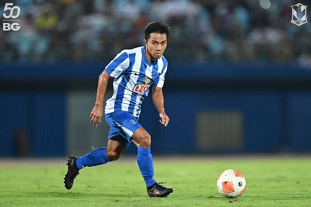 "ชนาธิป สรงกระสินธ์" การรอคอยกับคำว่าแชมป์ ในฤดูกาลสุดท้าทาย