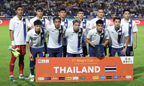 บทพิสูจน์ช้างศึก ดวล อิรัก นัดชิงคิงส์ คัพ  เดาใจ อิชิอิ จัดตัวยังไง
