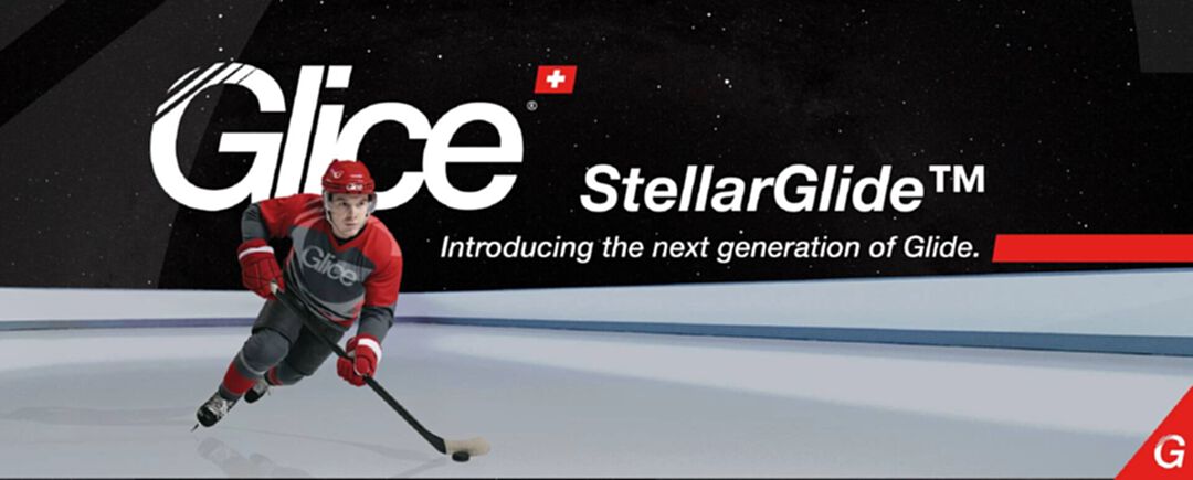 Glice Thailand ก้าวสำคัญของความสำเร็จครั้งแรกของโลก กับการพัฒนา Glice StellarGlide™