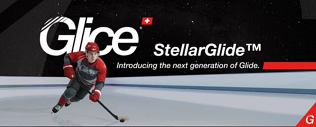 Glice Thailand ก้าวสำคัญของความสำเร็จครั้งแรกของโลก กับการพัฒนา Glice StellarGlide™