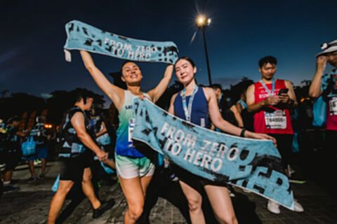 Frolina ร่วมสนับสนุนงานวิ่งระดับเอเชีย Garmin Run Asia Series 2025 Frolina ร่วมสนับสนุนงานวิ่งระดับเอเชีย Garmin Run Asia Series 2025