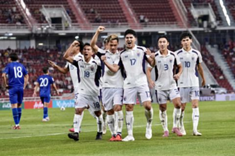 “ช้างศึก” ชนะ ไต้หวัน ได้ตามเป้า แต่ปัญหาเดิมยังอยู่!!