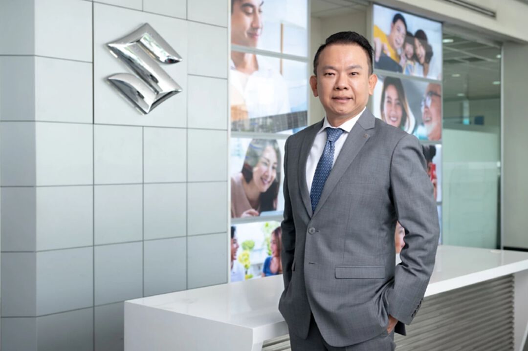 ‘ซูซูกิ’ อัดแคมเปญรับ Motor Expo 2025 สุดเร้าใจ รับสิทธิ์ซื้อ SUZUKI FRONX MAINTENANCE PACKAGE นาน 7 ปี