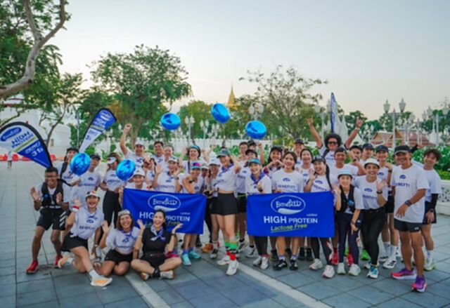 เบนิฟิตต์ ไฮโปรตีน แลคโตสฟรี ปักหมุดแบรนด์สายเฮลท์ตี้ ชูกลยุทธ์เจาะไลฟ์สไตล์คนเมือง