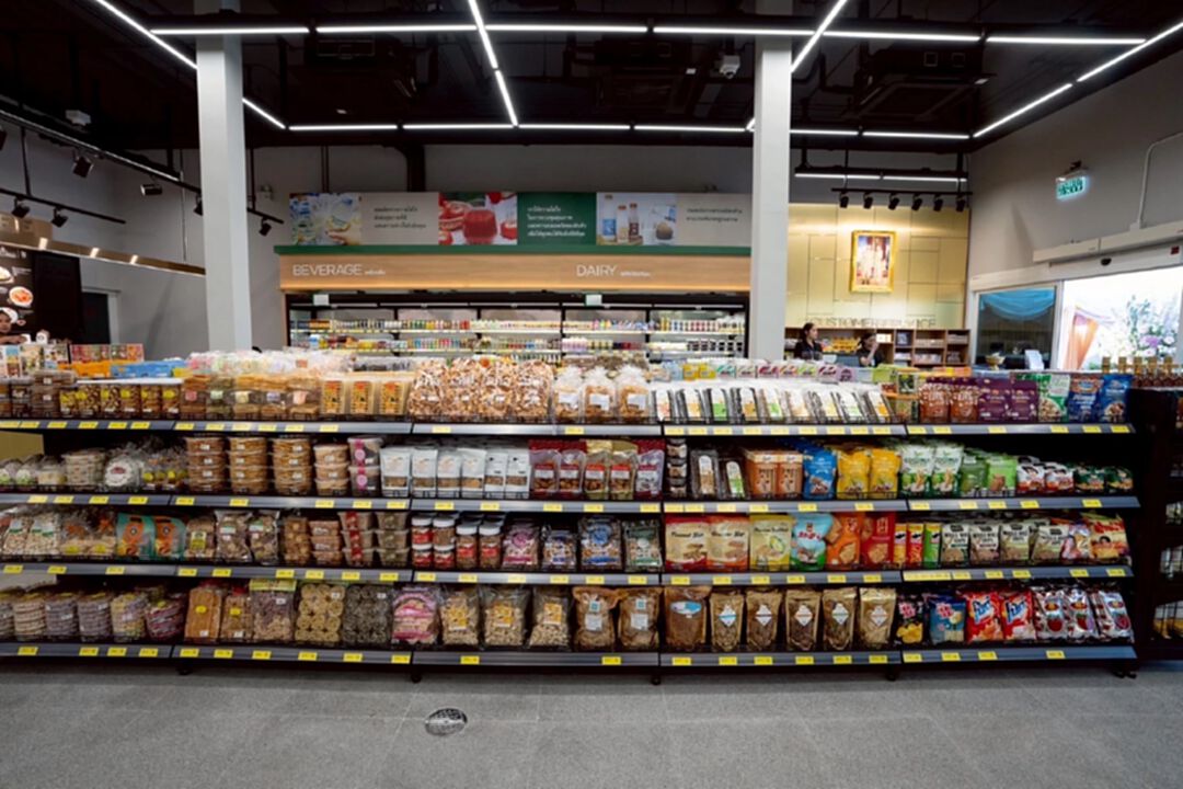 เปิดโกลเด้น เพลซ สาขาท่าเตียน -พลิกโฉมตลาดท่าเตียน เสน่ห์ทางวัฒนธรรมริมแม่น้ำเจ้าพระยา เปิดโกลเด้น เพลซ สาขาท่าเตียน -พลิกโฉมตลาดท่าเตียน เสน่ห์ทางวัฒนธรรมริมแม่น้ำเจ้าพระยา