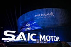 SAIC เผยยอดขายรวมครองอันดับหนึ่งต่อเนื่อง 4 เดือนซ้อน ยอดขายสะสมทะลุ 1.302 ล้านคัน