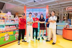 POP MART ชวนแฟน ๆ เตรียมพร้อมสู่บรรยากาศฟุตบอลโลก กับ The Monsters x FIFA Collection